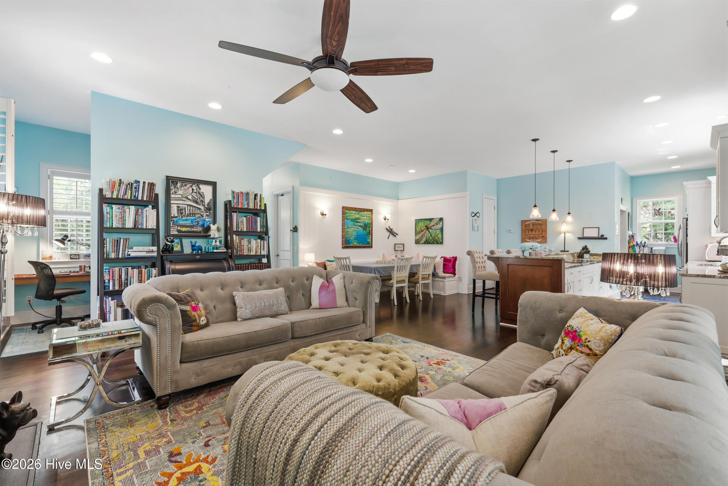Shirley Johnson - MLS Number: 100577493
