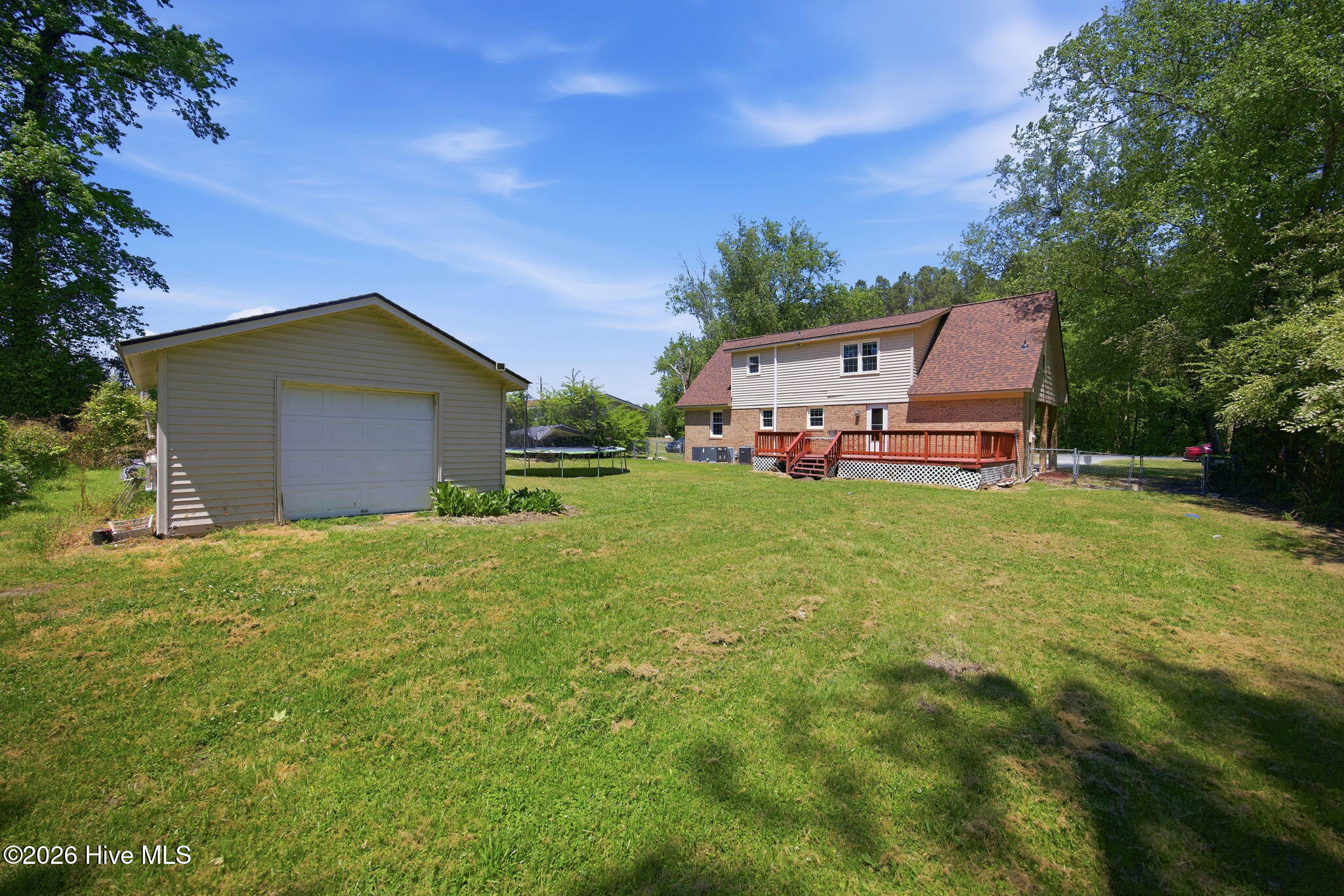 3830 Norris Store Road, Ayden, NC, 28513