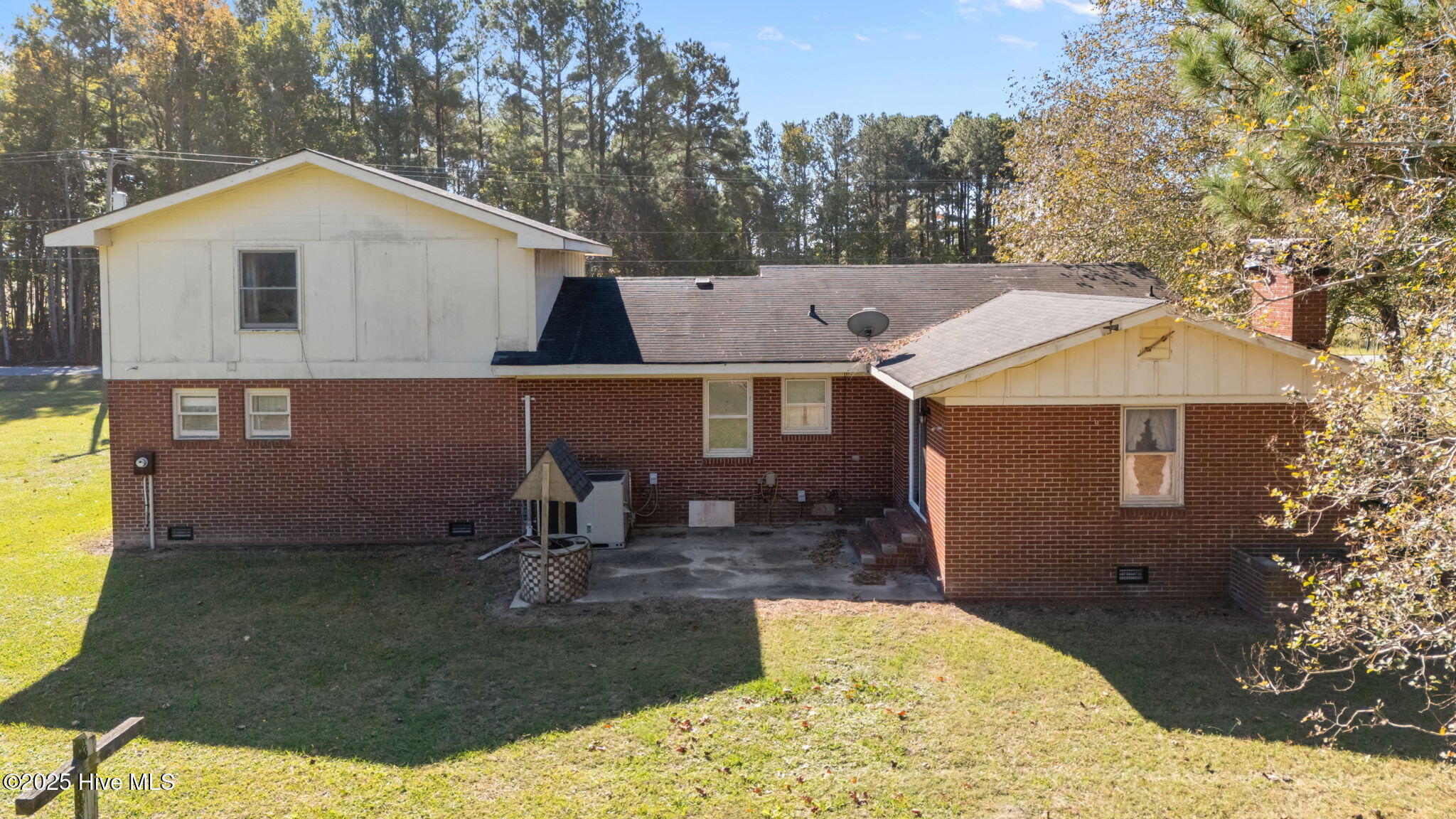 2933 Sound Side Road, Columbia, NC, 27925