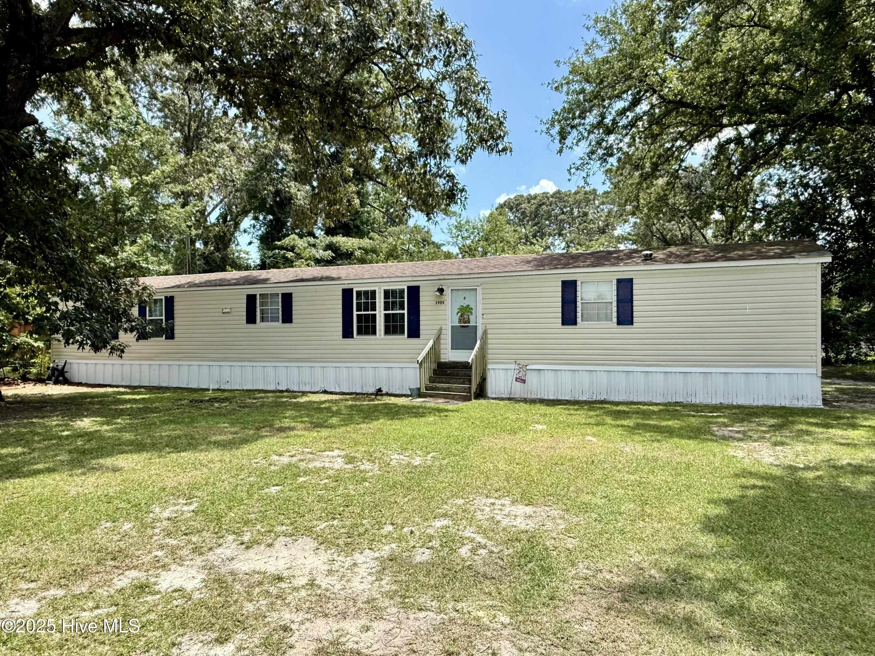 3309 Bridges Street, Morehead City, NC, 28557