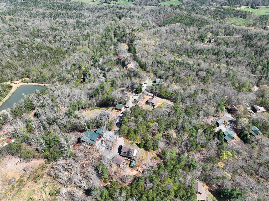 Exterior photo of Lot 18 Flowing Springs Drive, Murphy, NC 28906. MLS: 98544260