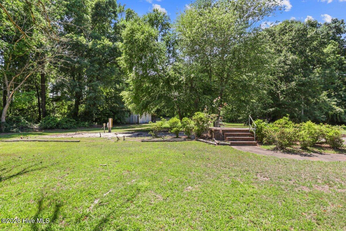 Exterior photo of 240 Carrolls Road, Warsaw, NC 28398. MLS: 100582623