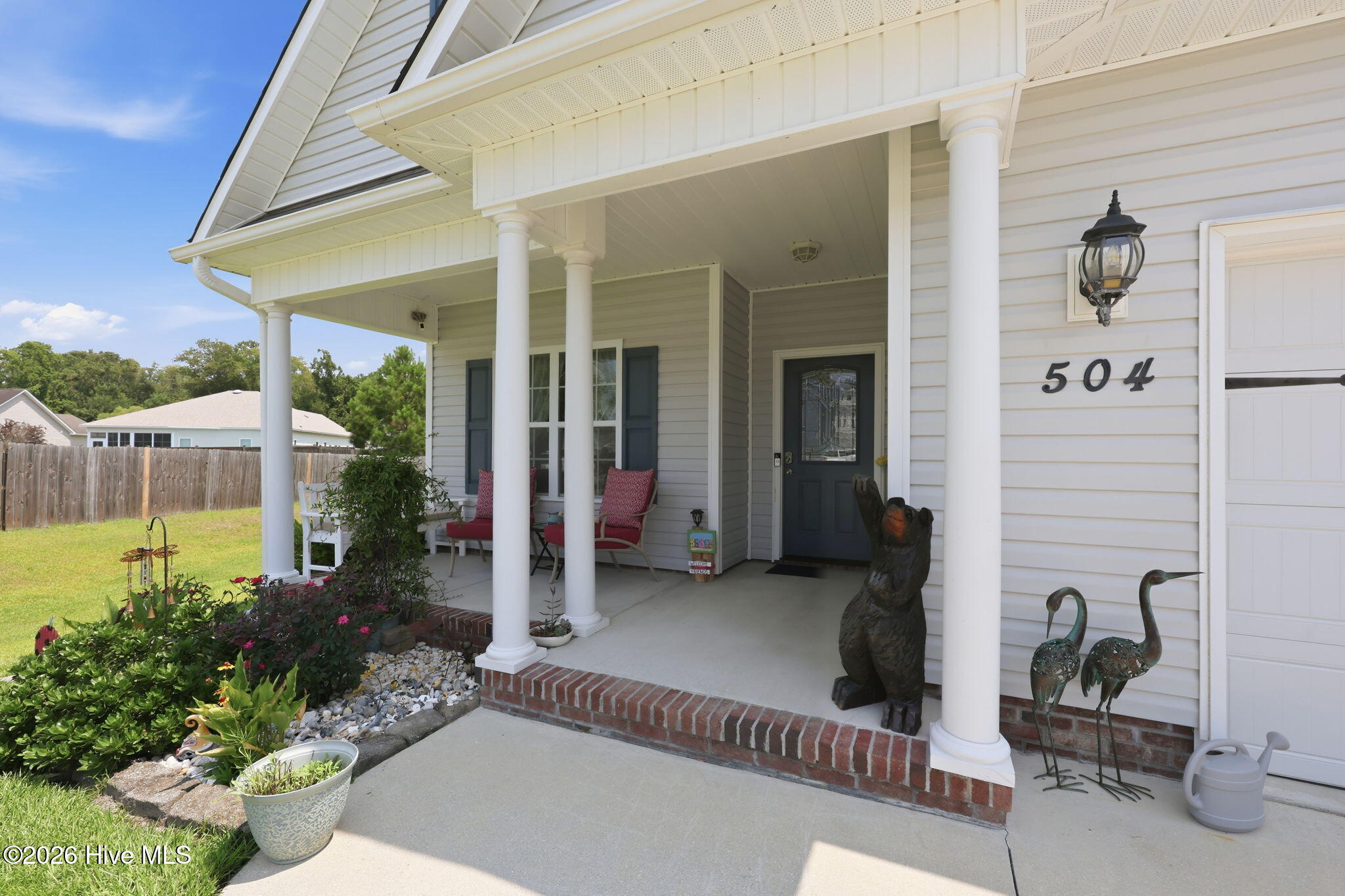 504 Casting Net Way,Swansboro