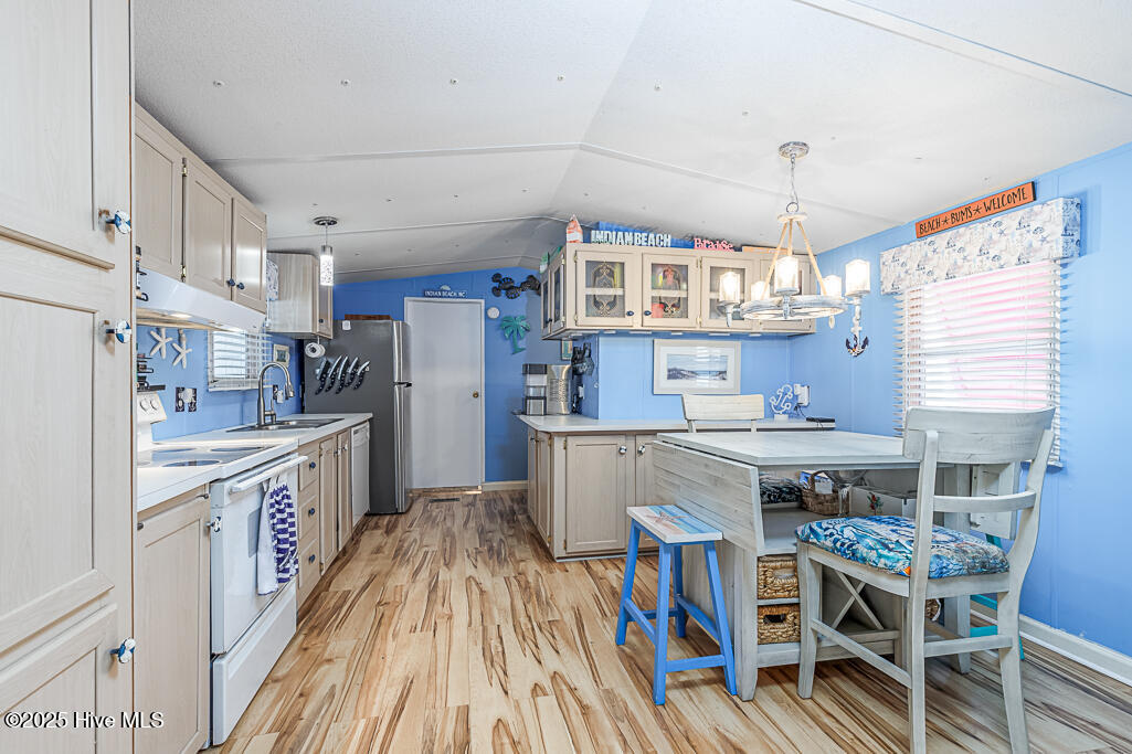1510 Salter Path Road 15,Indian Beach