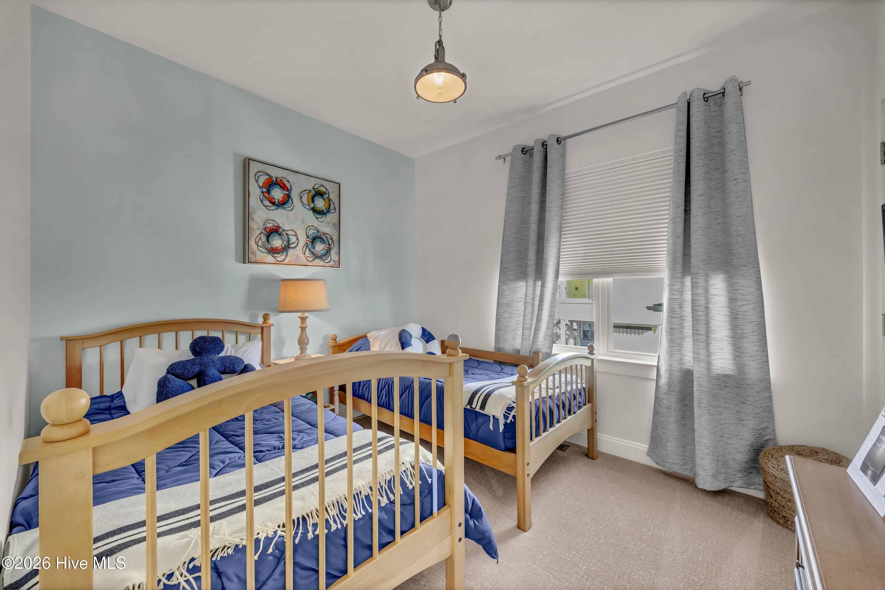 810 N Carolina Beach Avenue N UNIT 1, Carolina Beach, NC, 28428