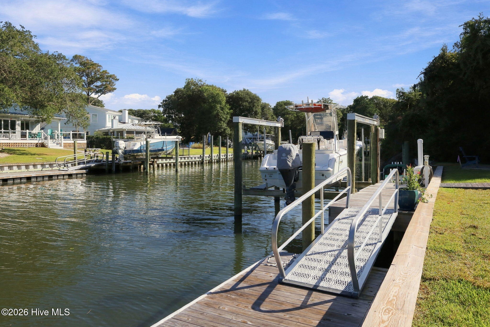 152 Arborvitae Drive,Pine Knoll Shores