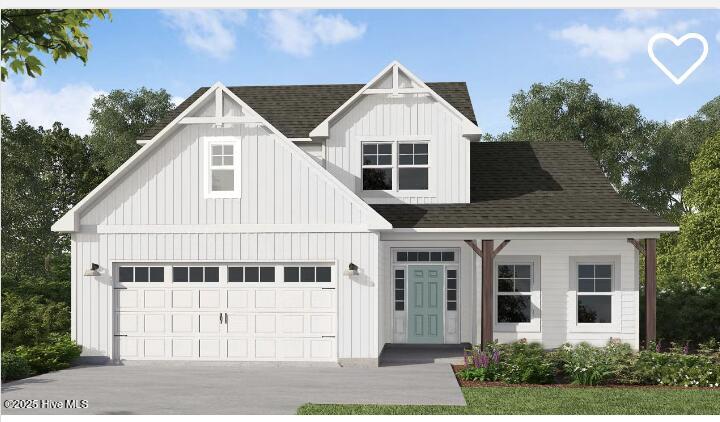 Homes for sale in Aberdeen, NC | 432 Redwater Trl #595, Aberdeen, NC 28315 | MLS# 100533134