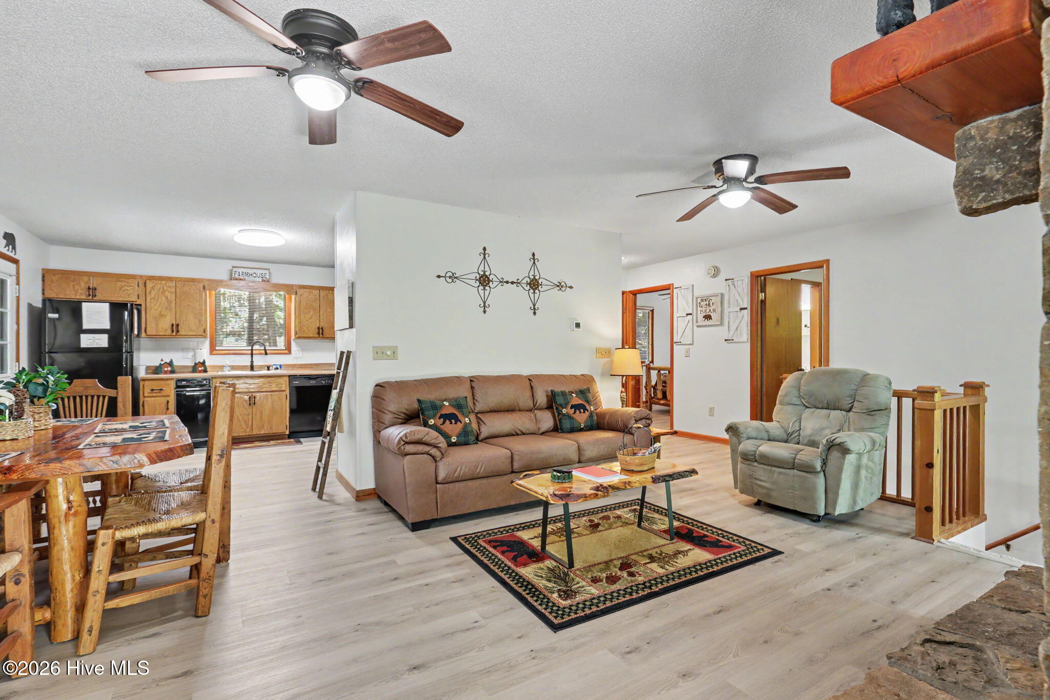 5th image of 1105 Old Evans Rd, Murphy, NC 28906 | MLS# 100597596