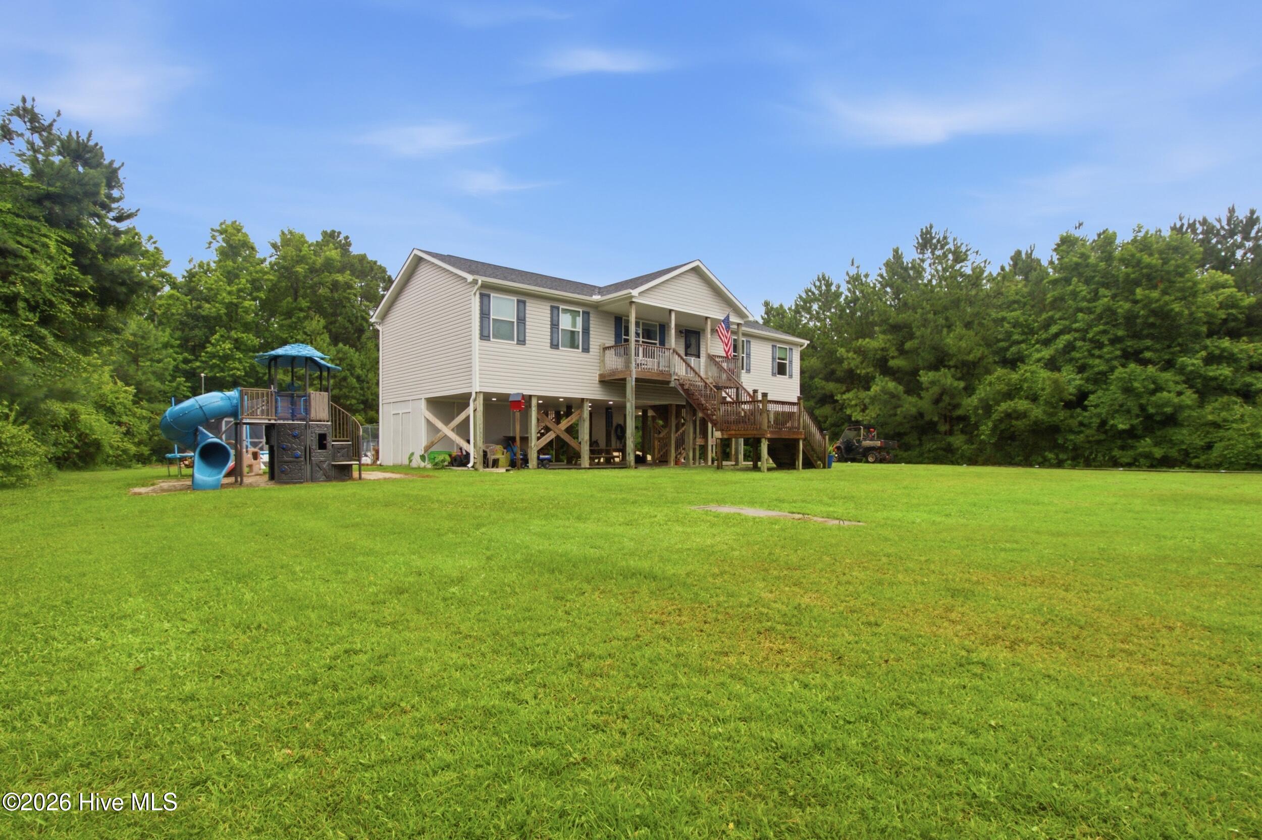 305 Tropical Trail,Beaufort