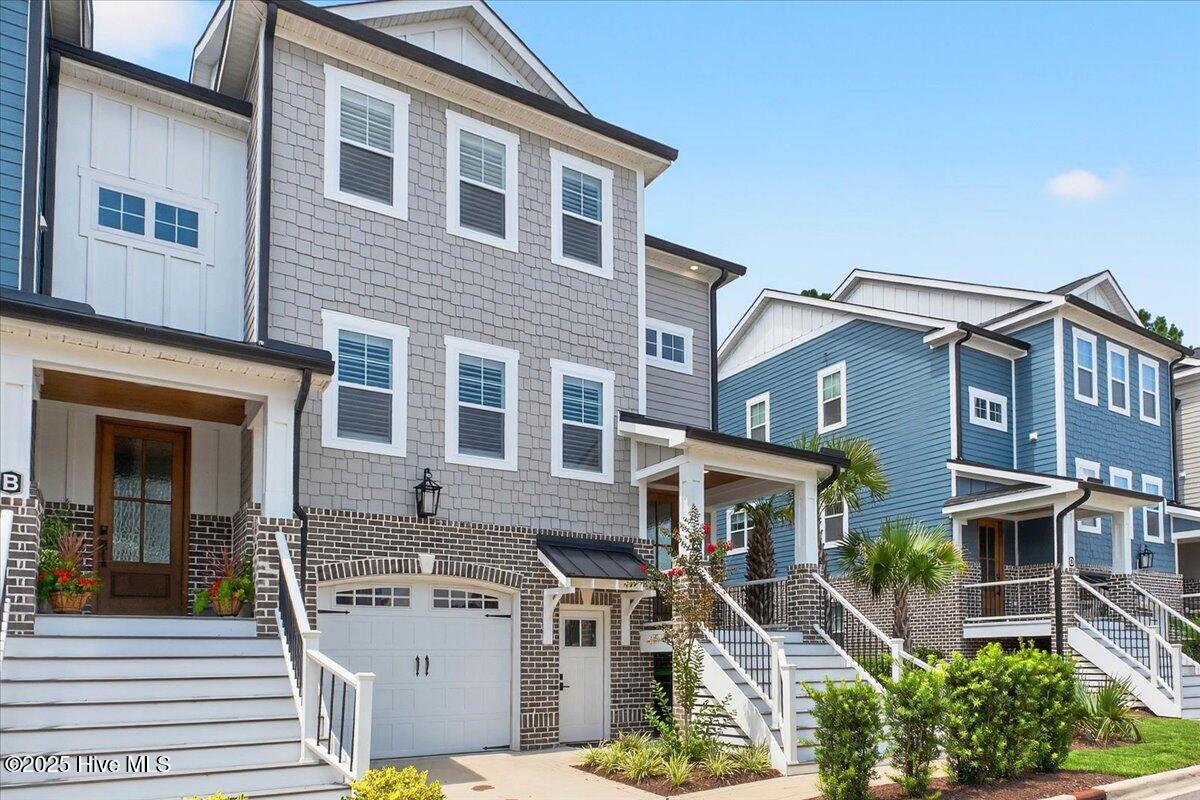 620 Eastwood Park 14A