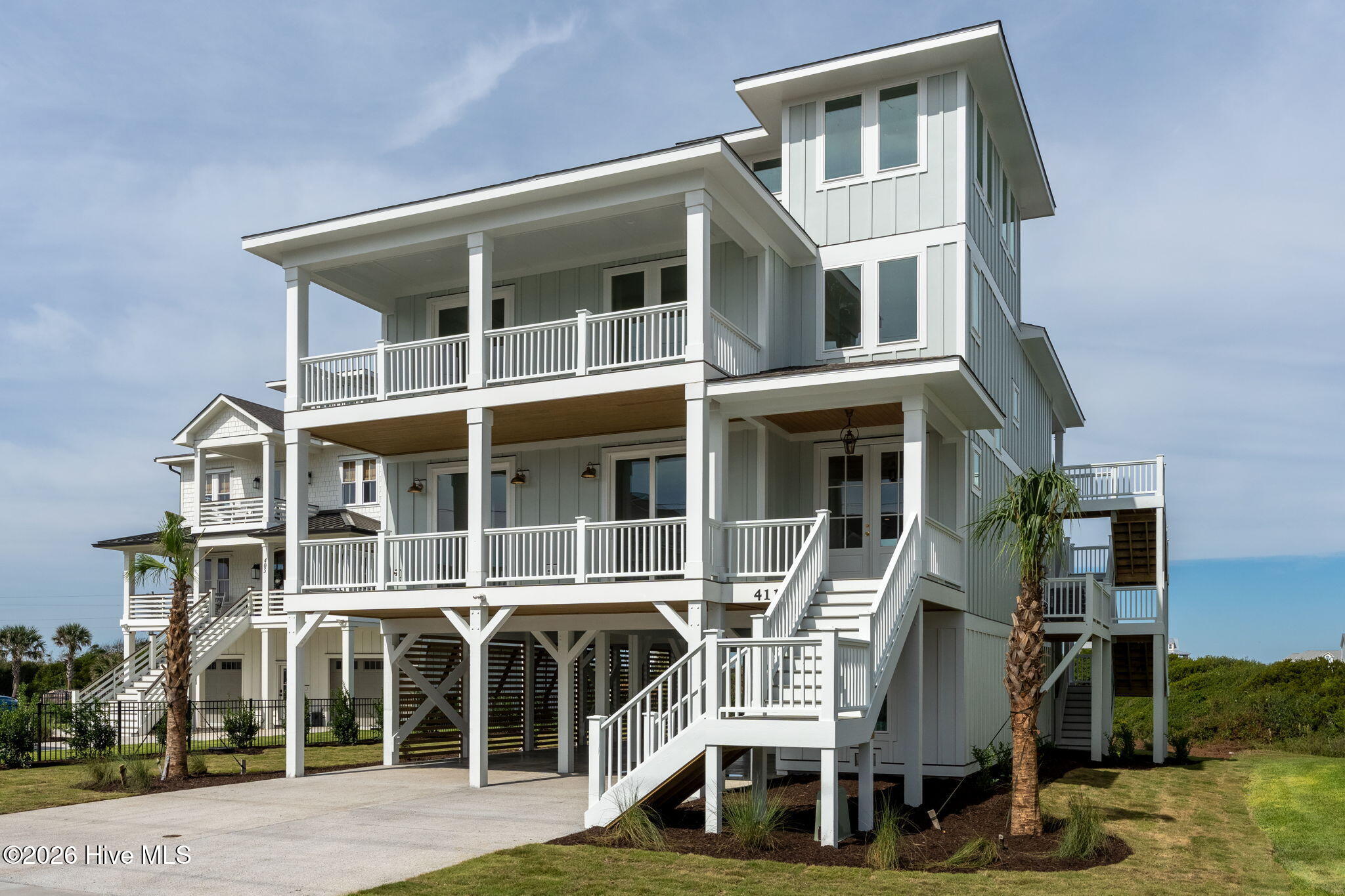 411 New River Inlet Road — listing photograph 4