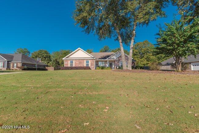 Single family home for sale at 3076 Tarleton Ct, Beech Island, SC 29842 | MLS# 100612890