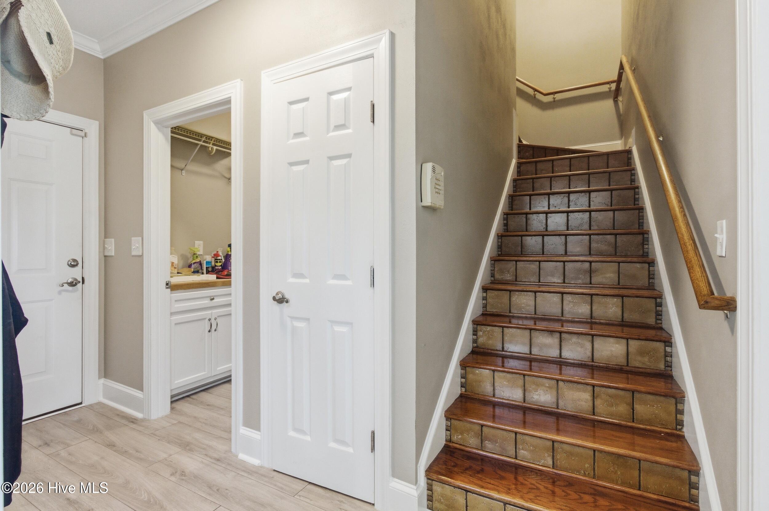 Stairway