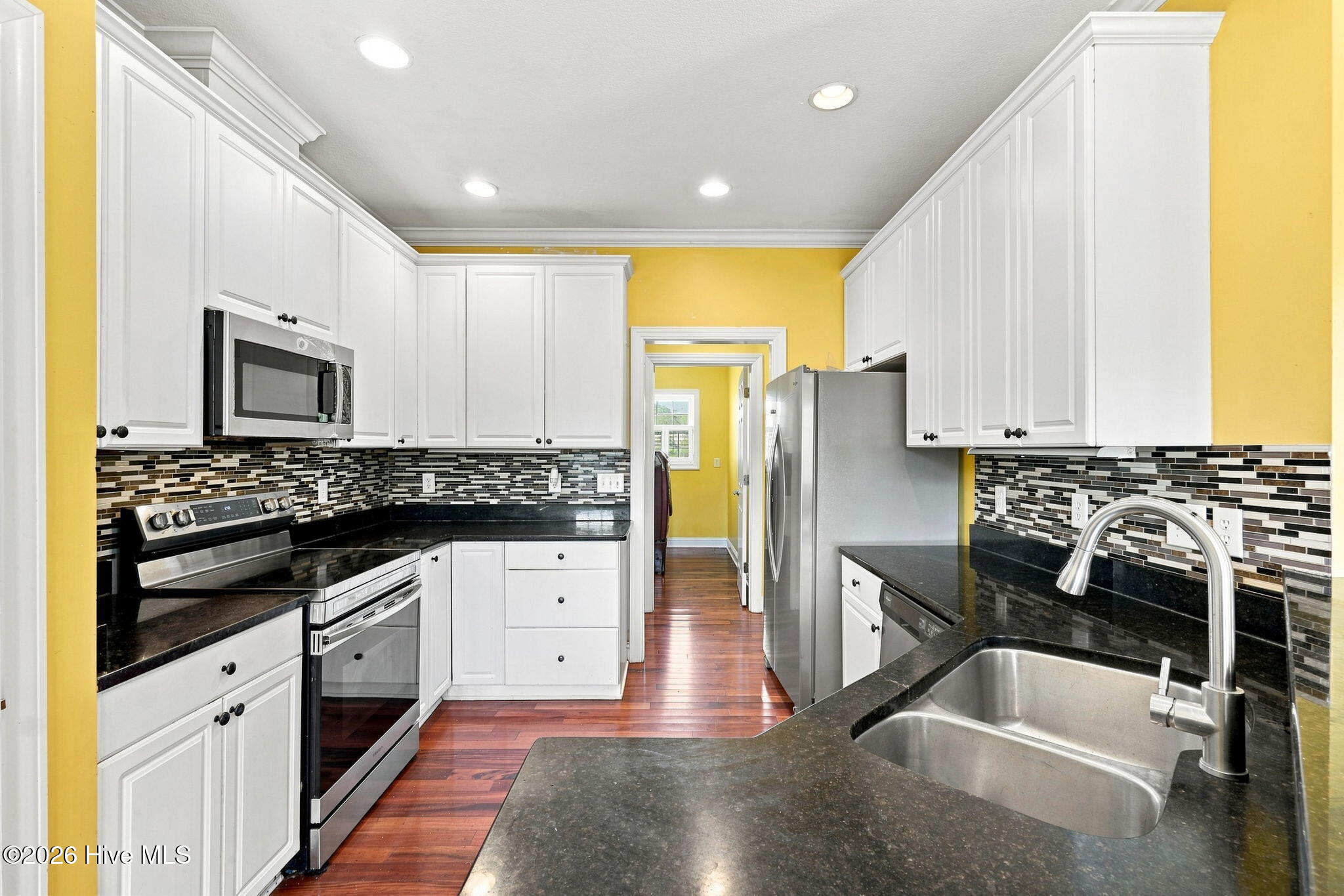1203 Coral Reef Court,New Bern
