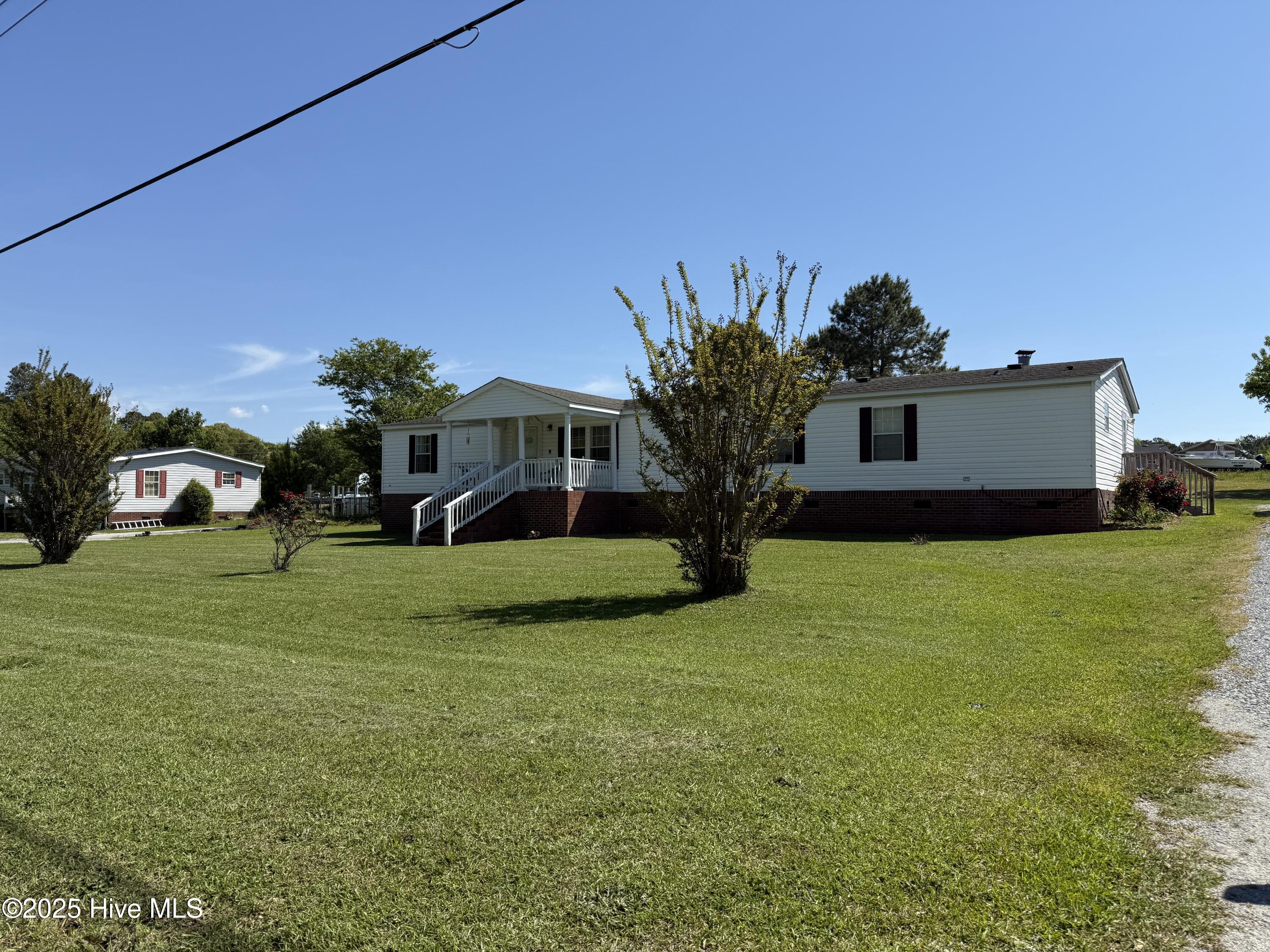 Homes for sale in Swansboro, NC | 274 Norris Rd, Swansboro, NC 28584 | MLS# 100502105
