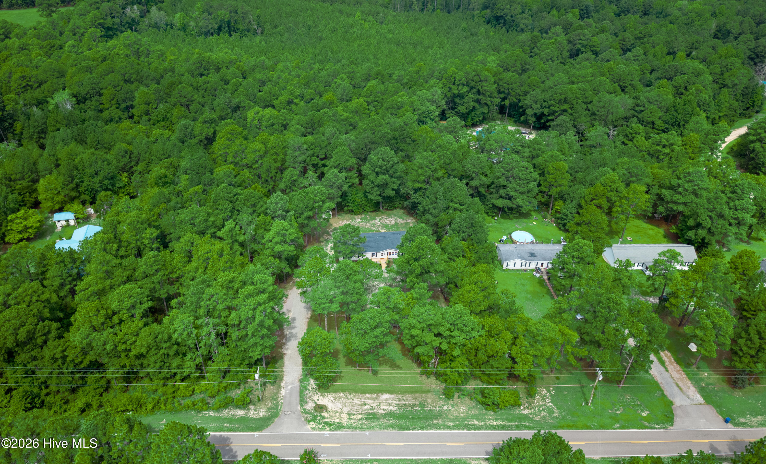 4th image of 1470 Ring Rd, Carthage, NC 28327 | MLS# 100596119