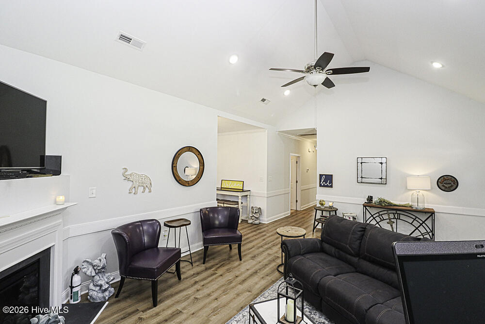 305 Cunningham Drive, Rocky Mount, NC, 27804