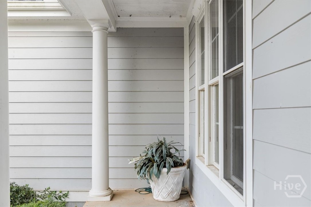 Homes for sale in Madison, GA | 1041 Westminster Way, Madison, GA 30650 | MLS# CL342085