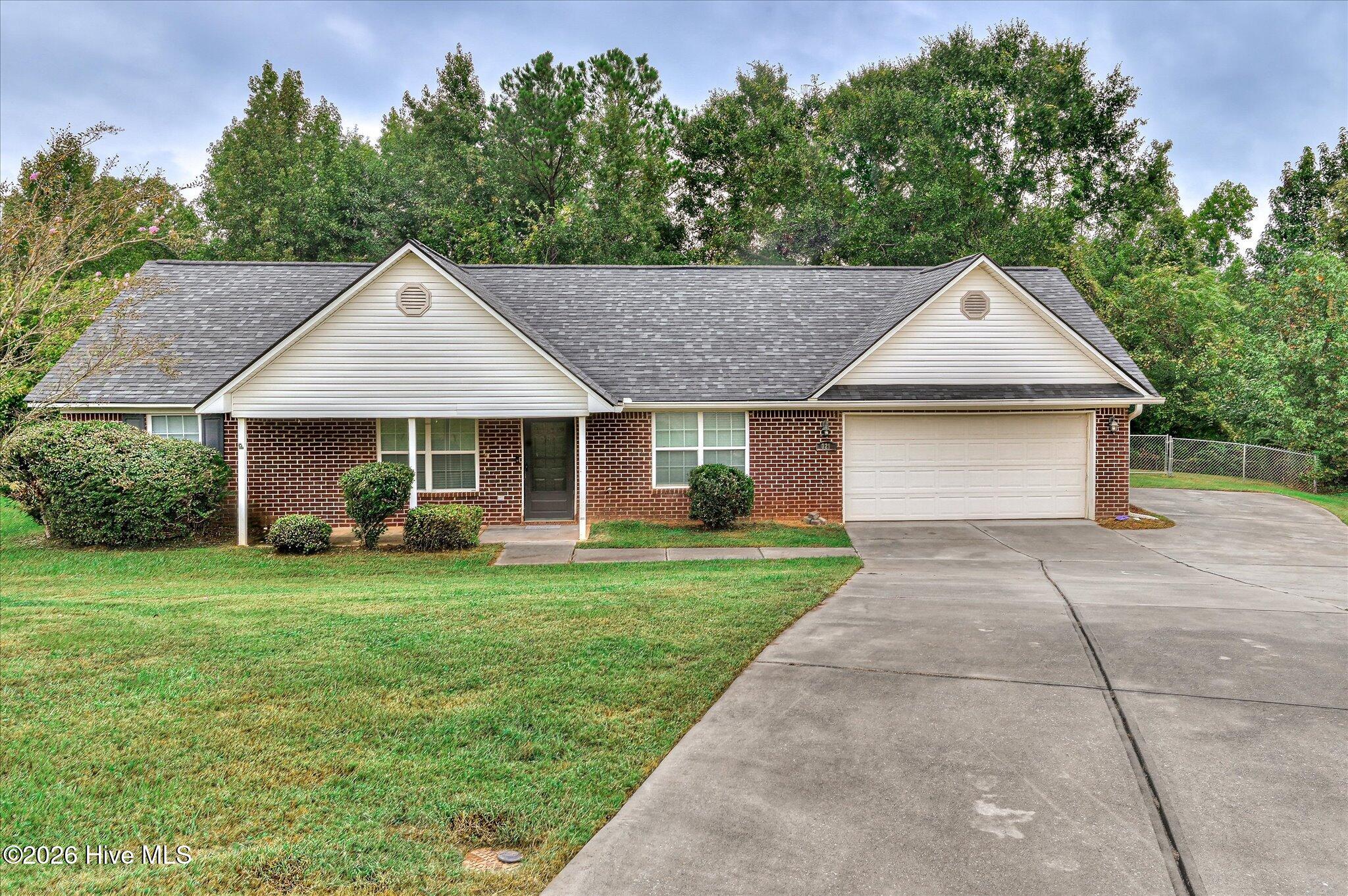 Single family home for sale at 321 Frick Ln, Grovetown, GA 30813 | MLS# 100609150