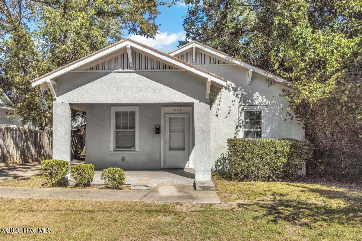 1943 Heckle Street, Augusta, GA 30904 Listing Photo  1