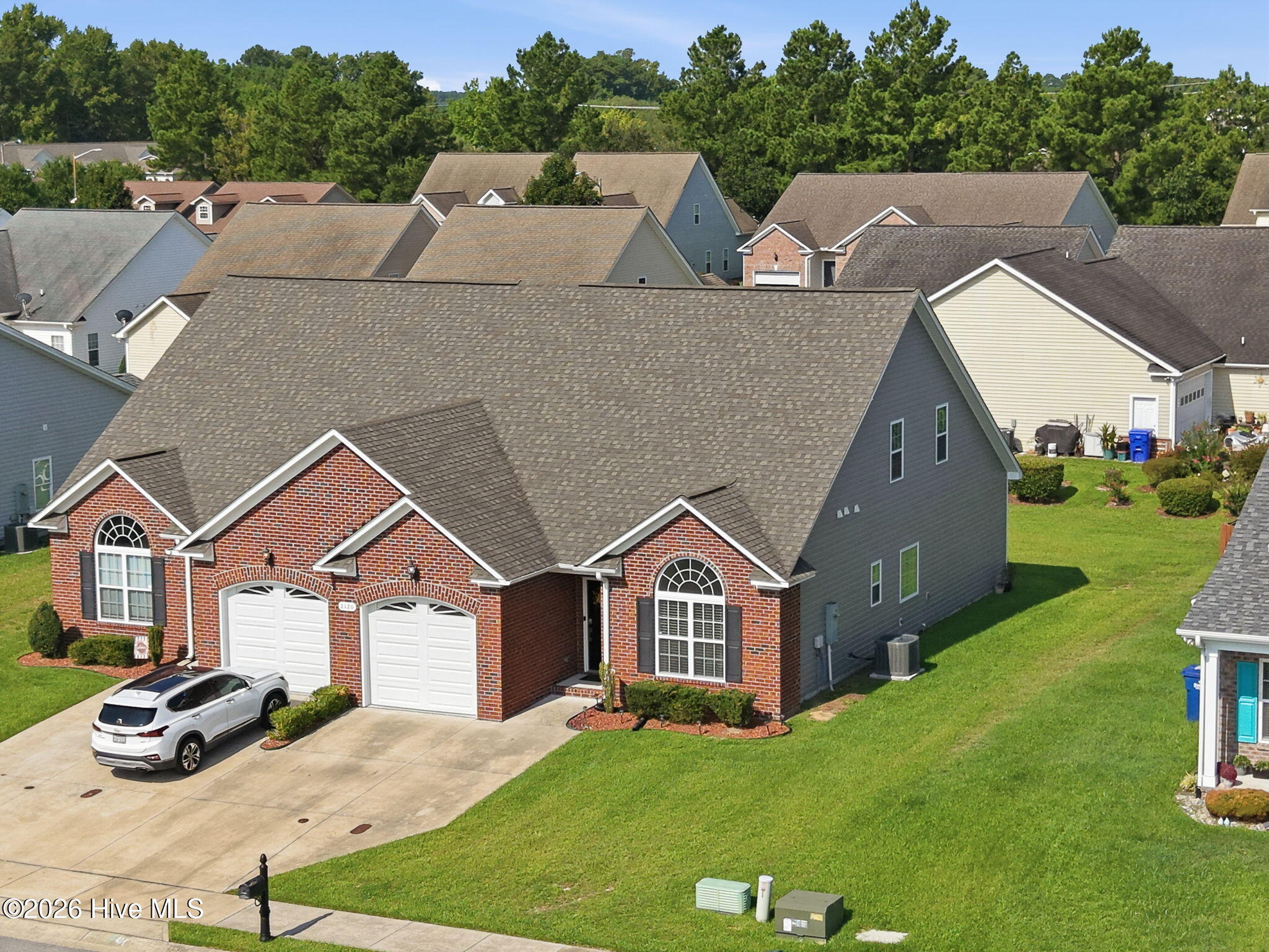 5th image of 2120 Remington Ct #B, Greenville, NC 27834 | MLS# 100598291