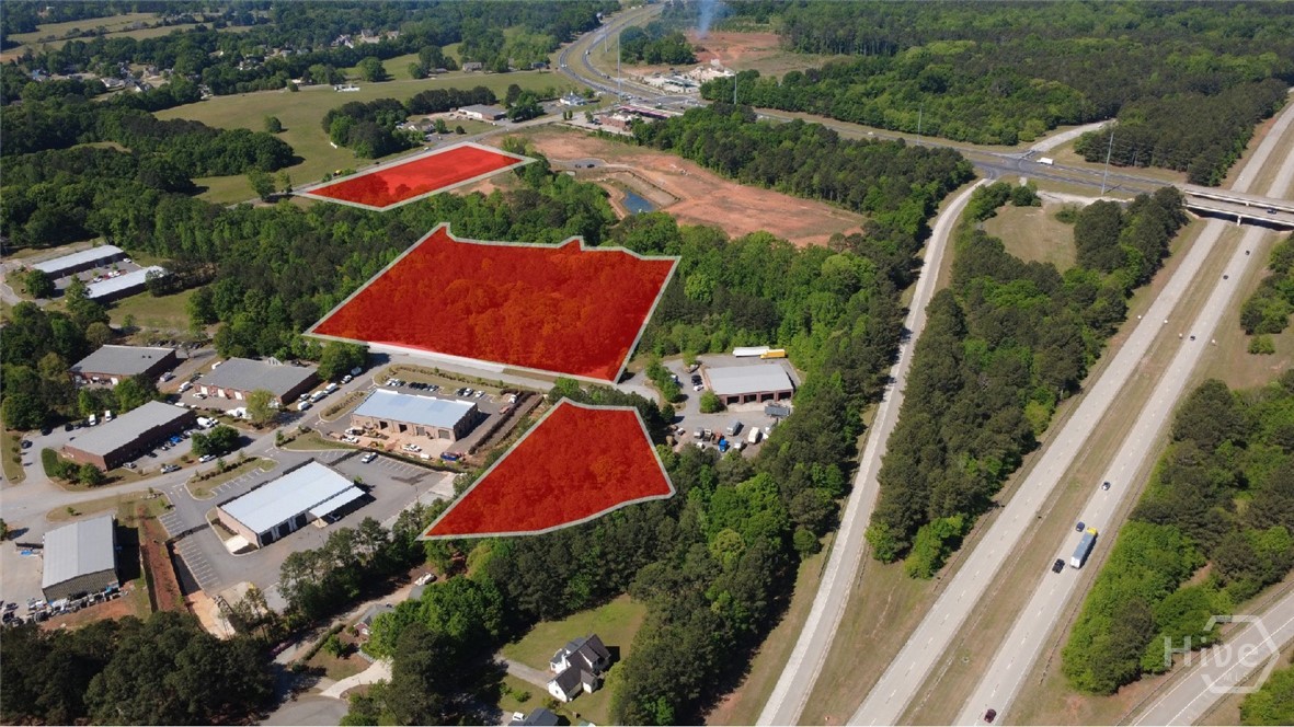 1130 Commerce Drive, Bogart, GA, 30622