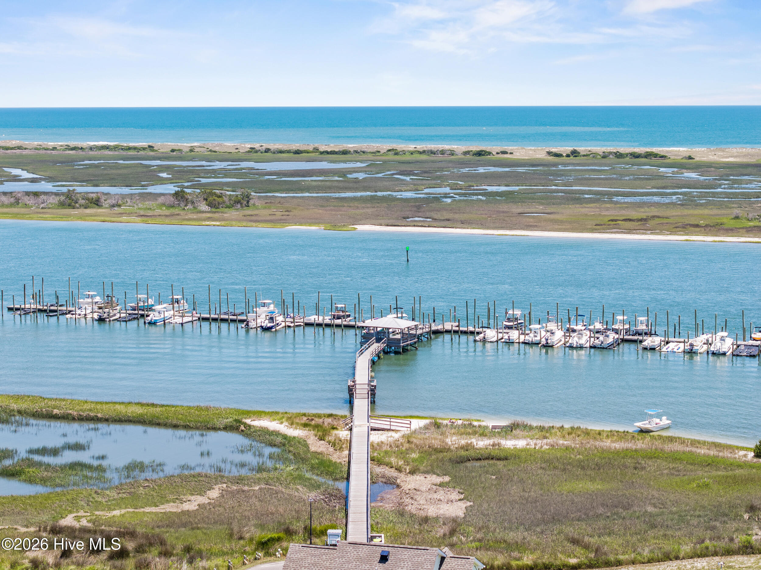 Marina / Intracoastal