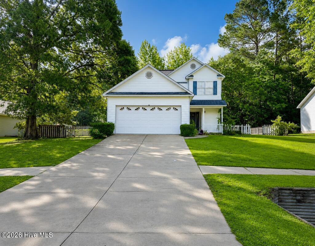 128 Lee K Allen Drive,Havelock
