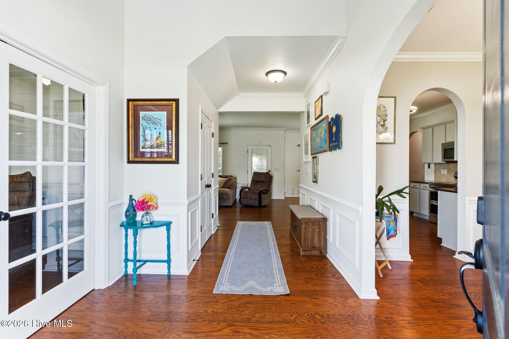 301 Palisades Way,New Bern