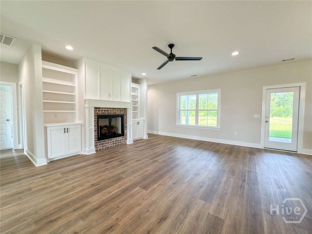 5th image of 648 Stone Ct, Midway, GA 31313 | MLS# SA349998