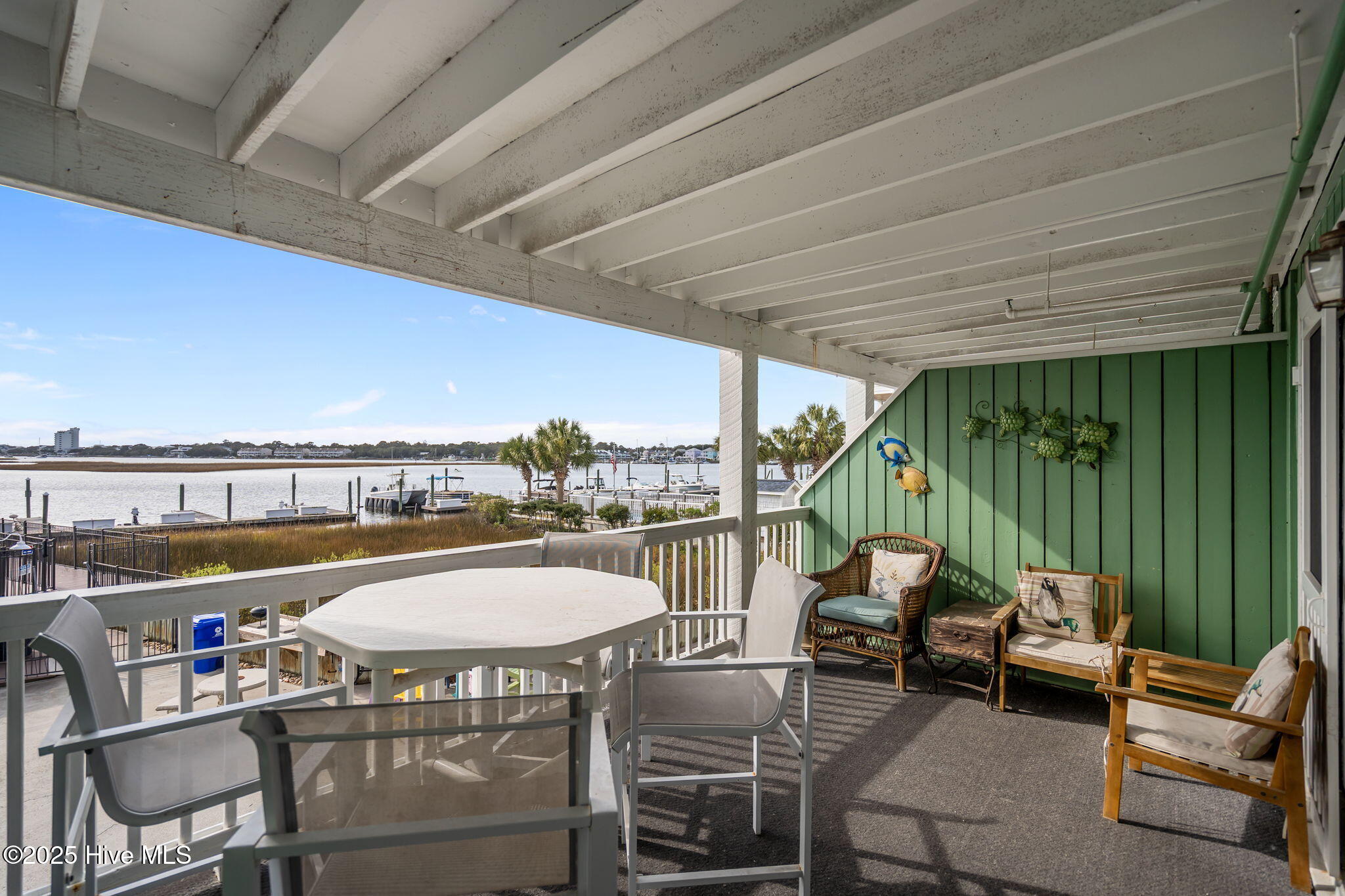 111 Florida Avenue UNIT Apt 3, Carolina Beach, NC, 28428