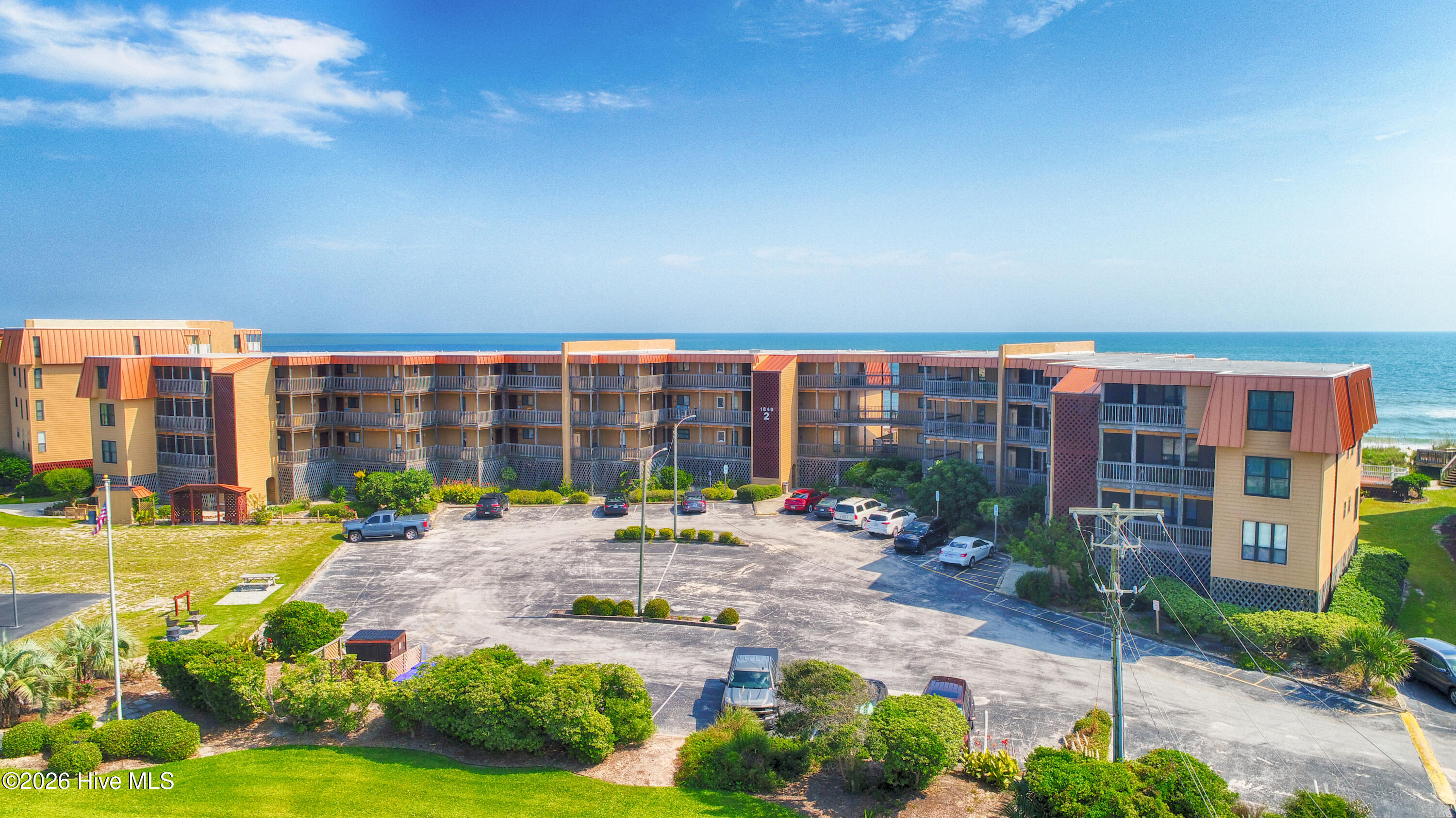 1822 New River Inlet Road Unit 1213a,North Topsail Beach