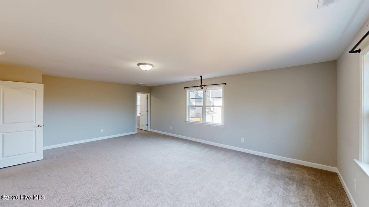 106 Abbington Place, Pikeville, NC, 27863