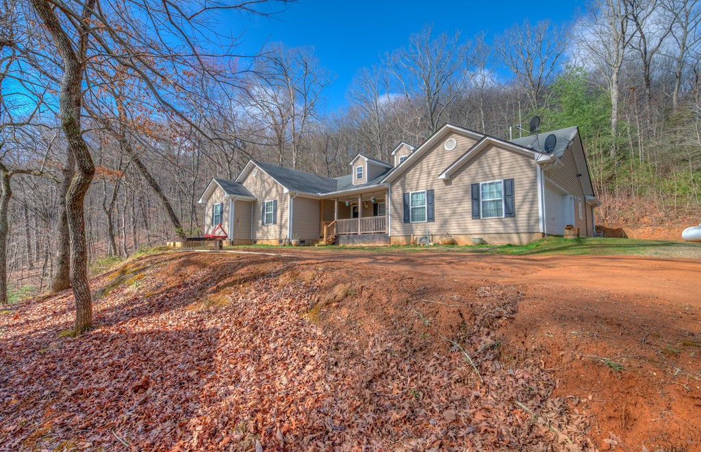 118 Hothouse Creek Road, Murphy, NC 28906 Listing Photo  41