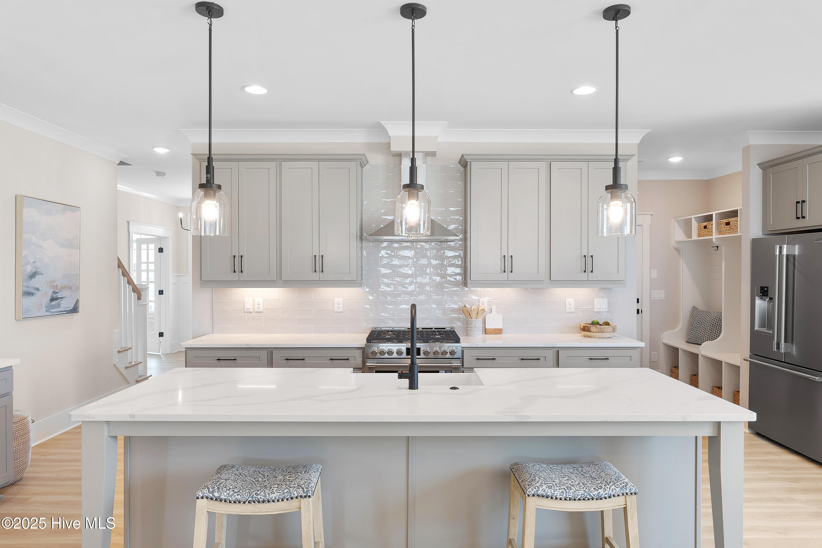 7334 Foxbriar Drive, Leland, NC, 28451