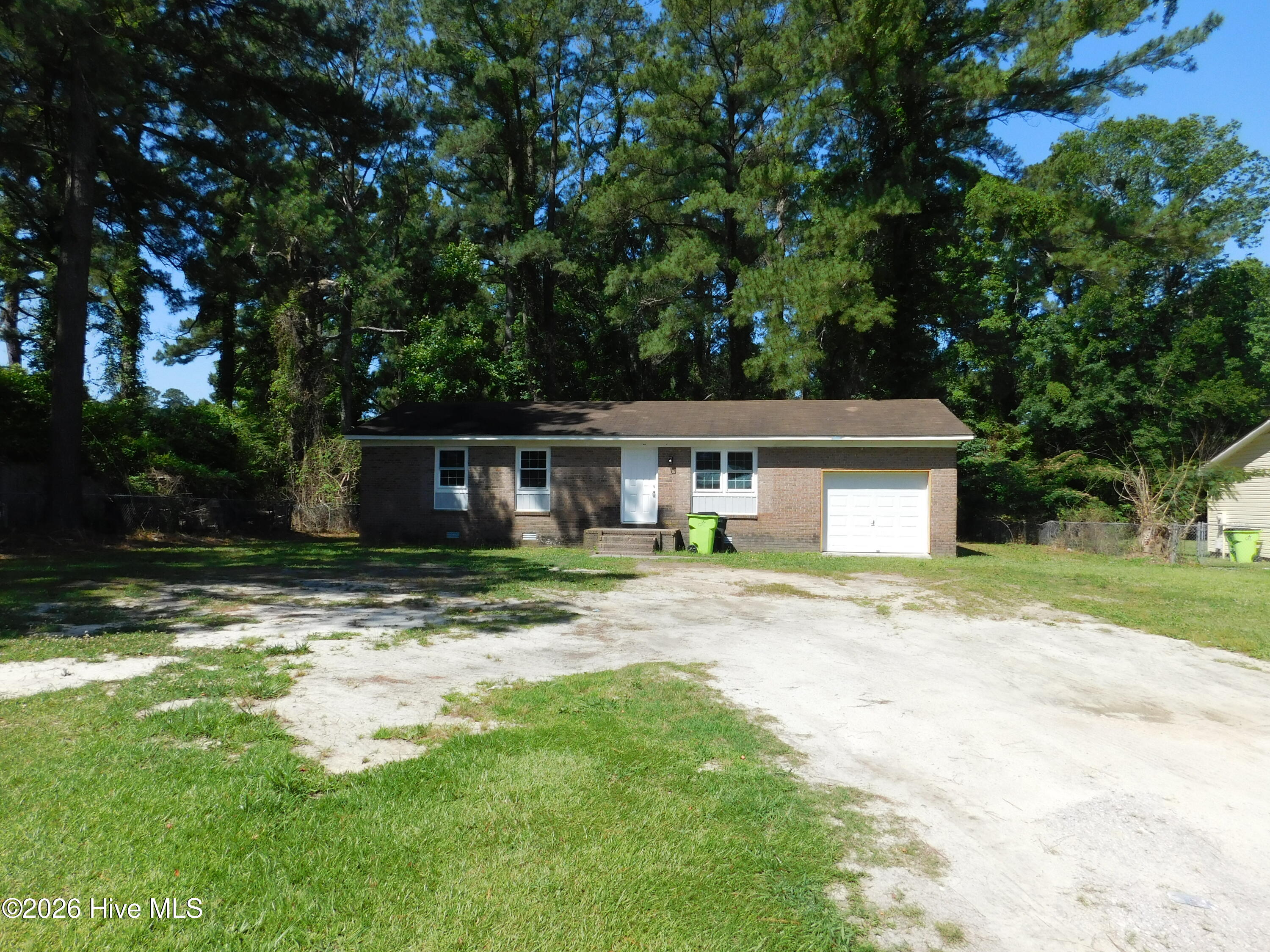 4004 Brandywine Drive 4004,New Bern