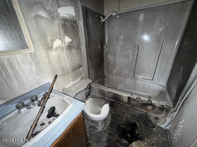 200 Watts Landing Road, Hampstead, NC, 28443