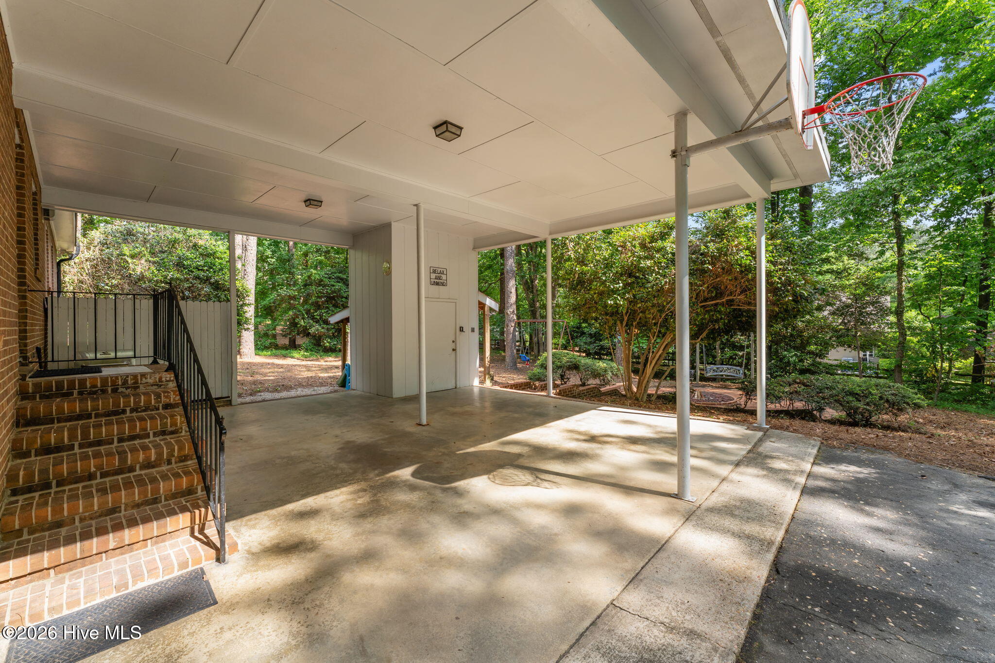 1123 N Fort Bragg Road, Southern Pines, NC, 28387