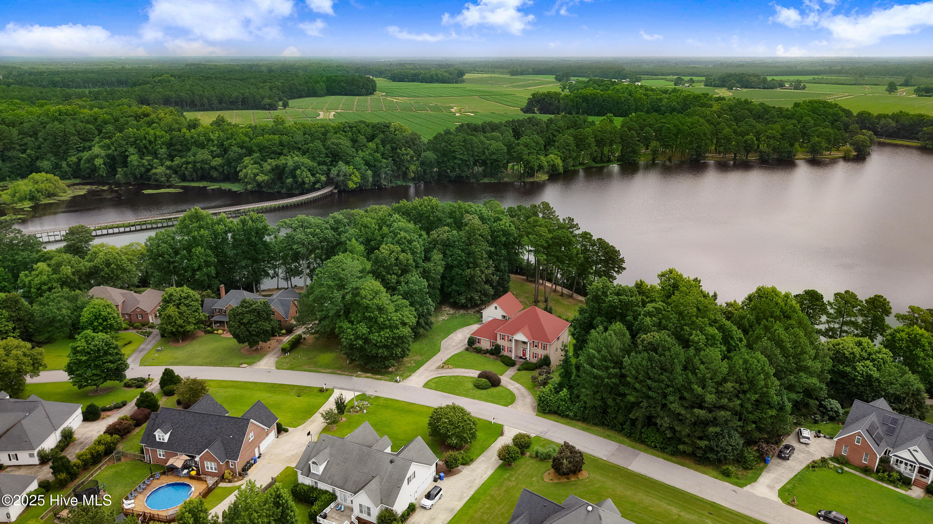 4904 Pebble Beach Circle N, Wilson, NC, 27896