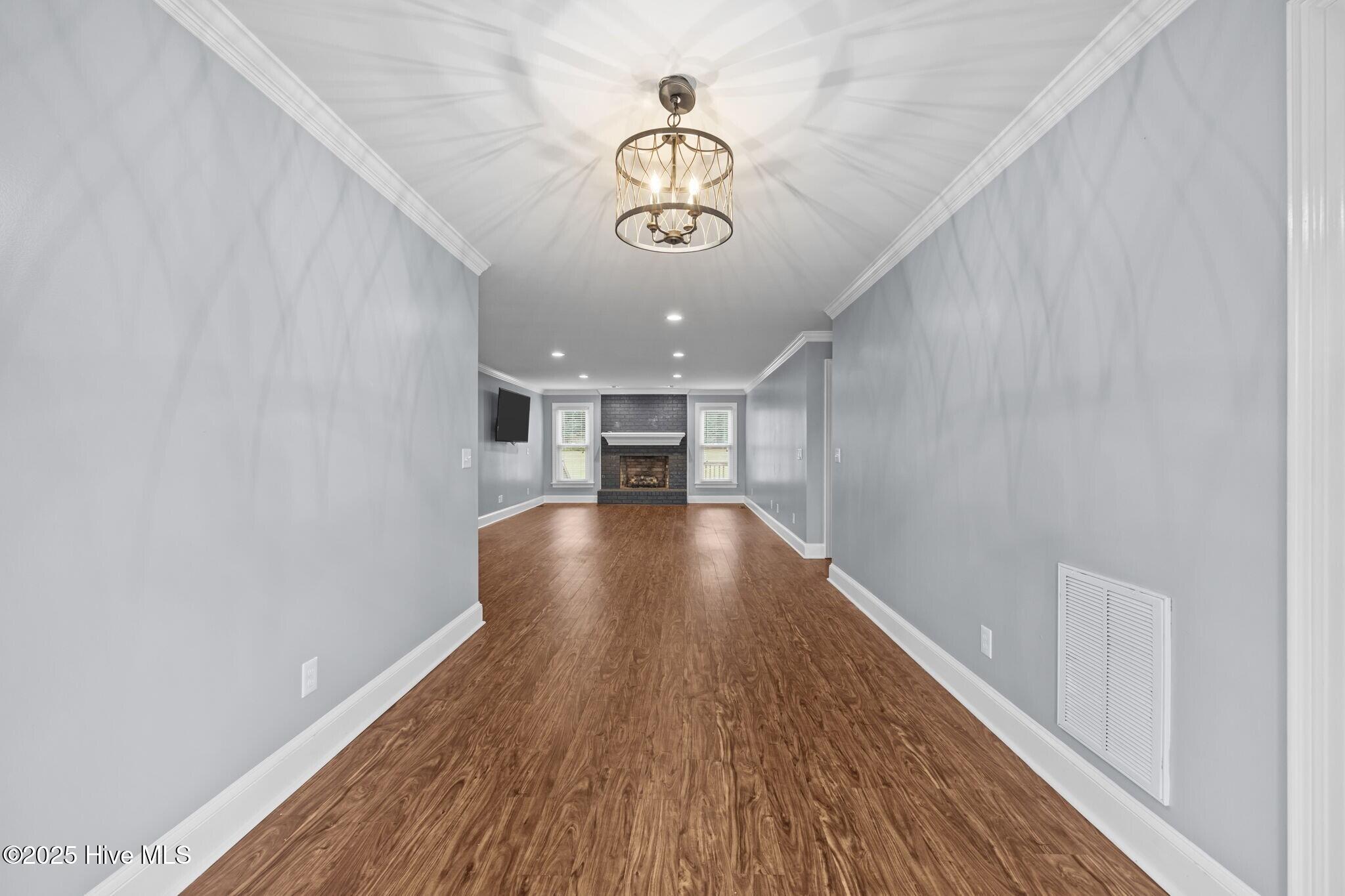 1443 Bland Howell Road, Kinston, NC, 28504