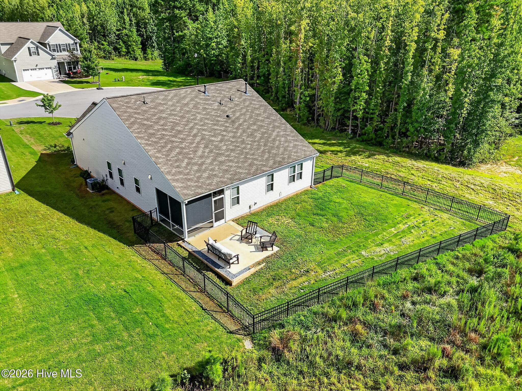 45th image of 166 Cecina Ct, Clayton, NC 27527 | MLS# 100595309