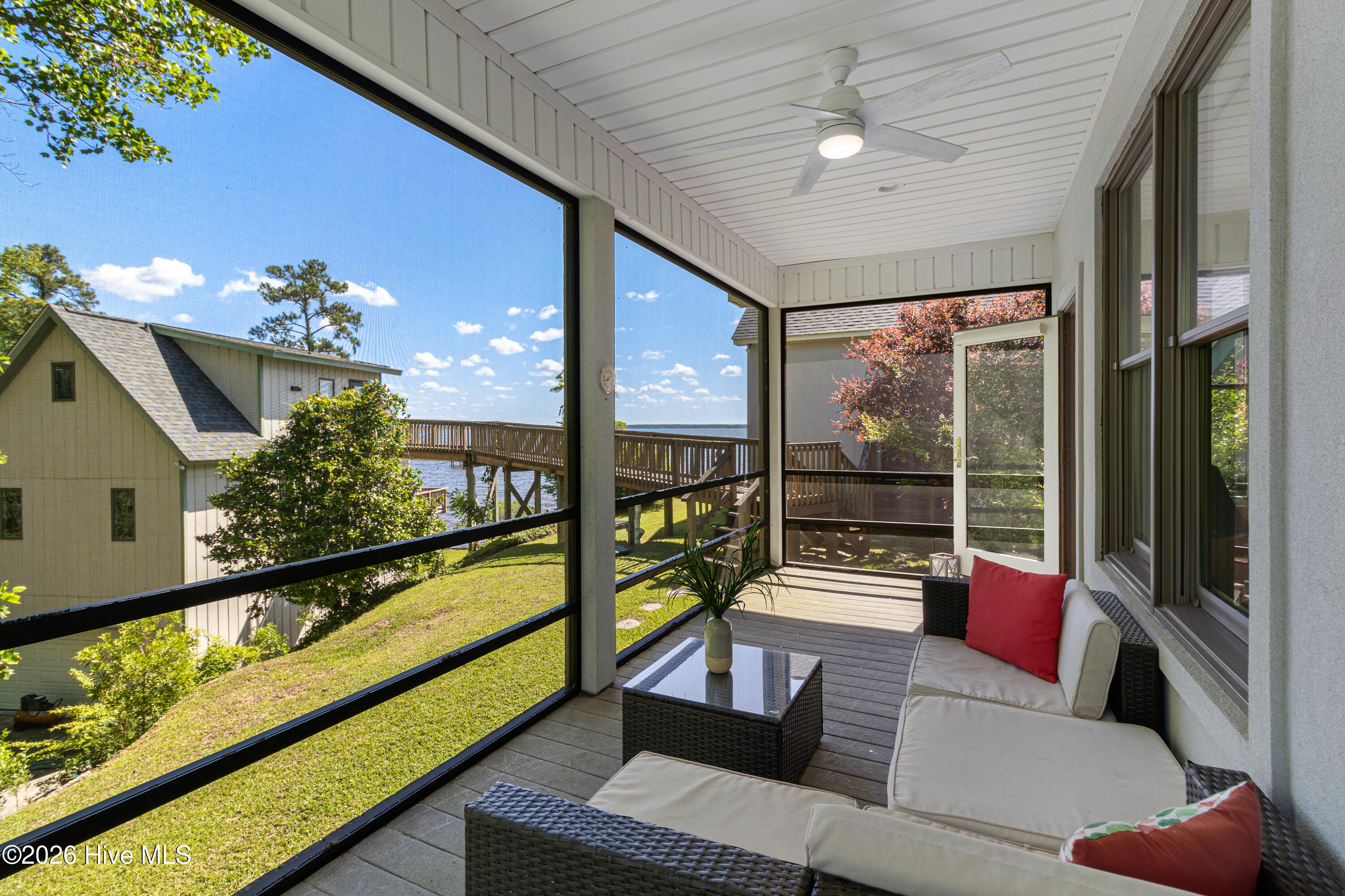4100 N Rivershore Drive,New Bern