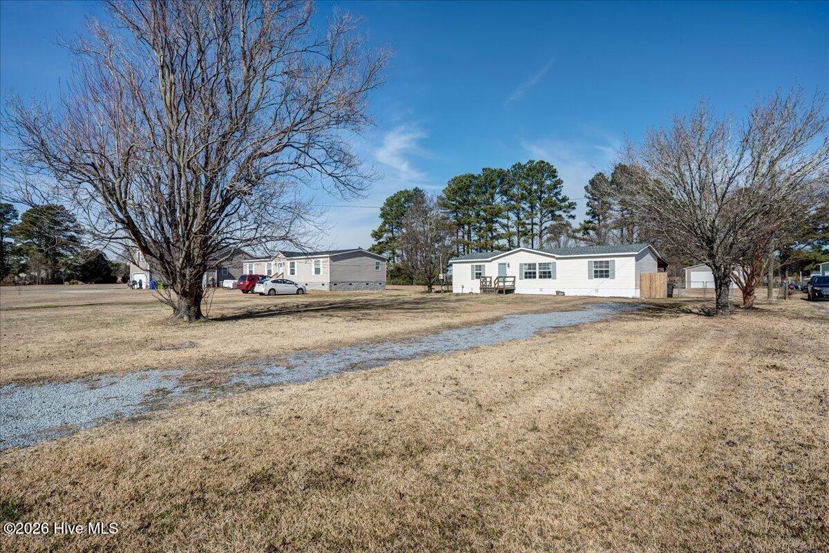 324 Antioch Road,New Bern
