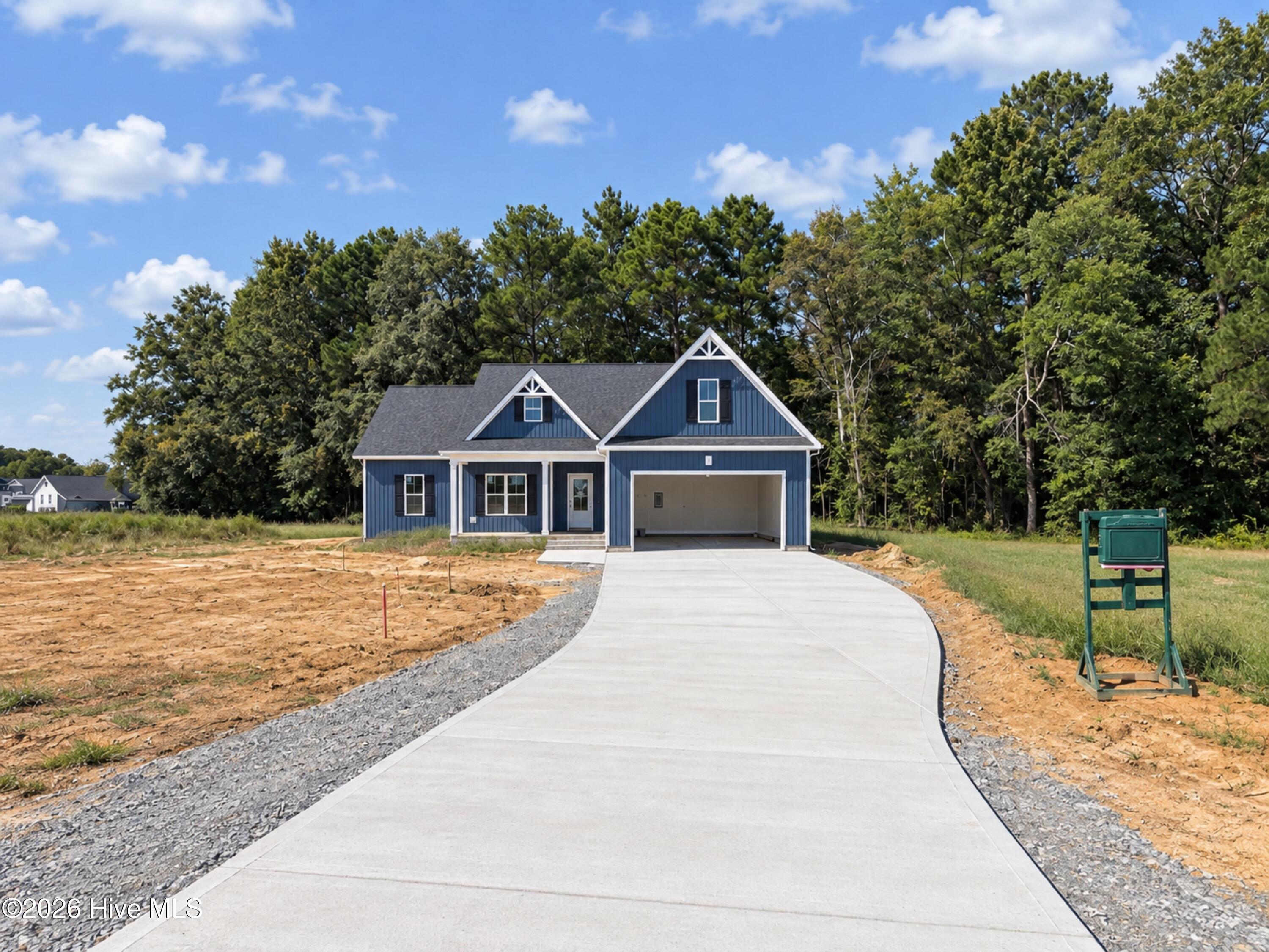 Single family home for sale at 74 Clio Ct, Selma, NC 27576 | MLS# 100606251