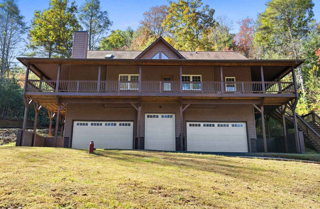 358 Misty River Circle, Murphy, NC 28906 Listing Photo  42