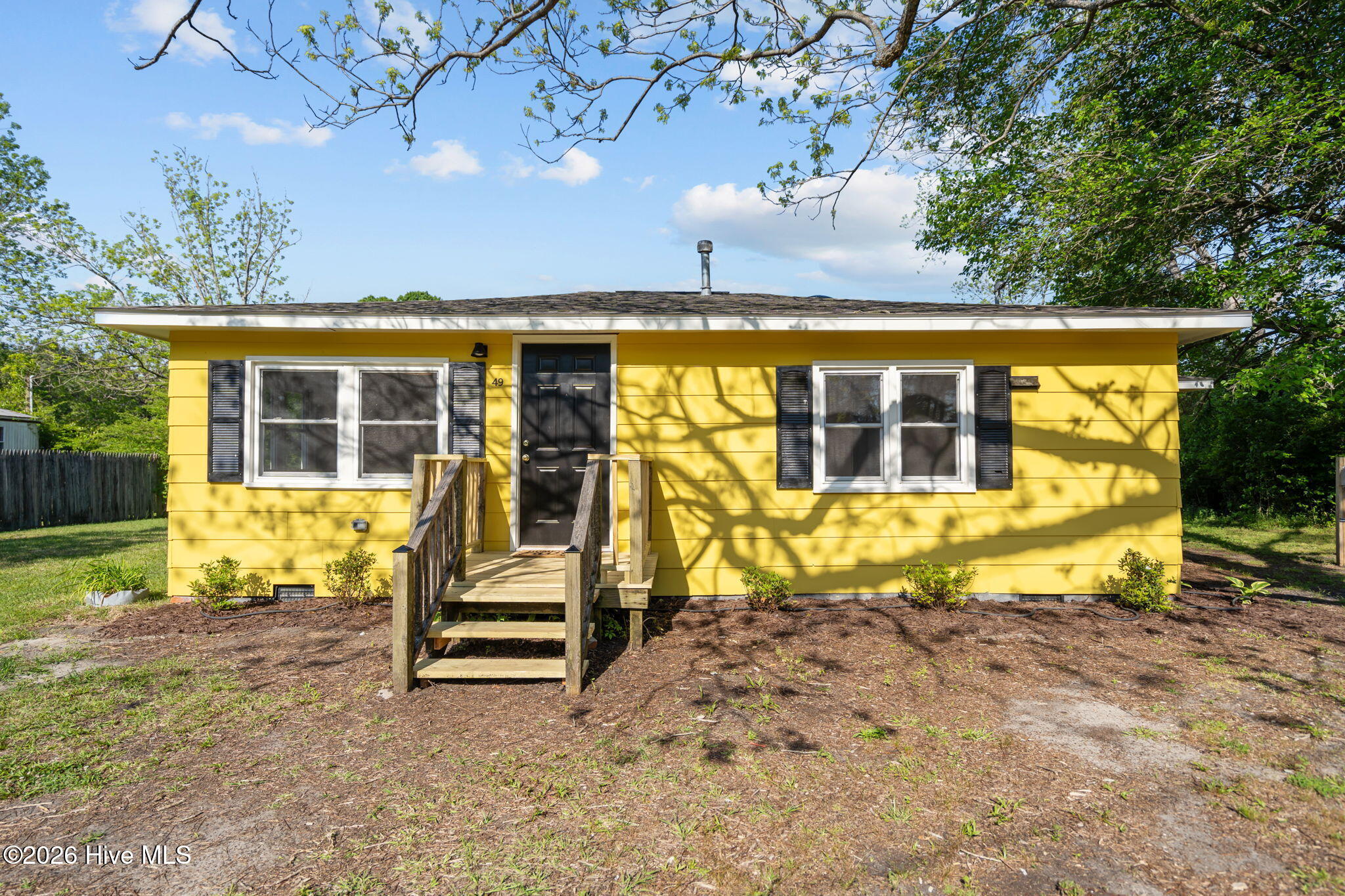 1902 Rolling Ridge Drive, Midway Park, NC, 28544