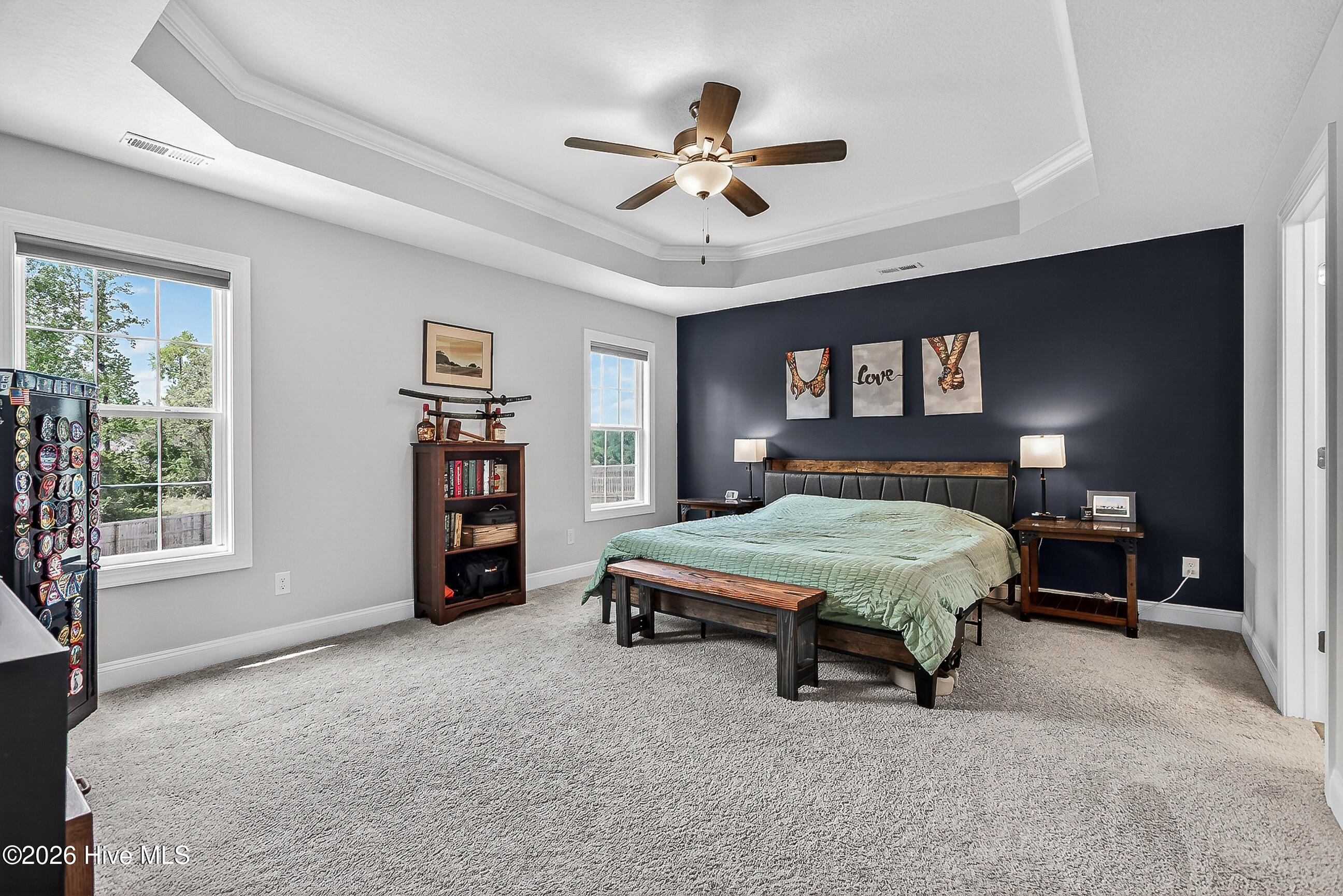199 Village Creek Drive, Maysville, NC 28555 – photo 22: 01-22