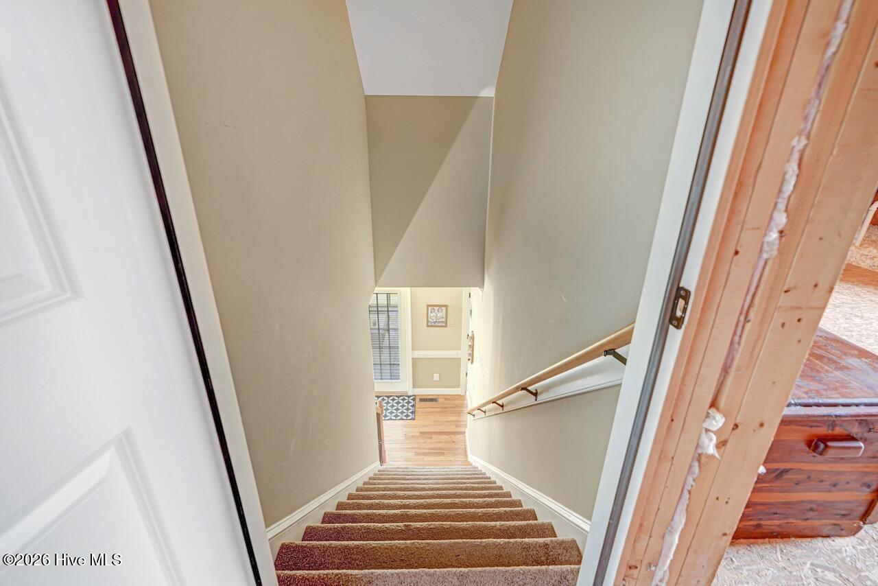 3589 N Old Carriage Road, Rocky Mount, NC, 27804