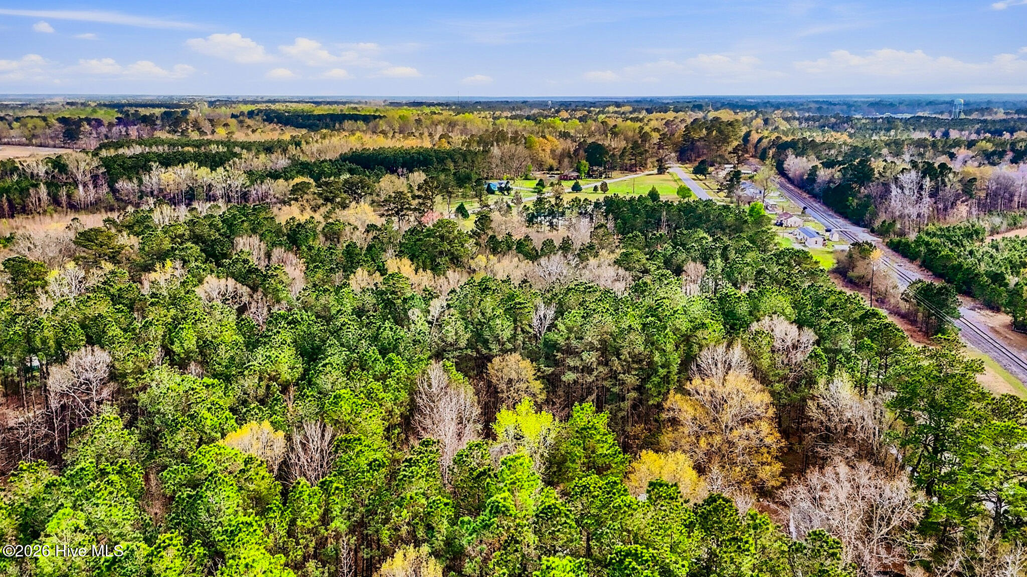 Lot 3 & 4 Main Street,Vanceboro