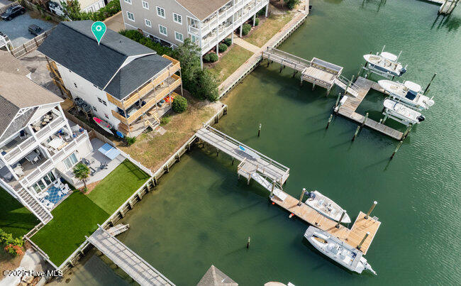 9 W Atlanta Street, Wrightsville Beach, NC, 28480